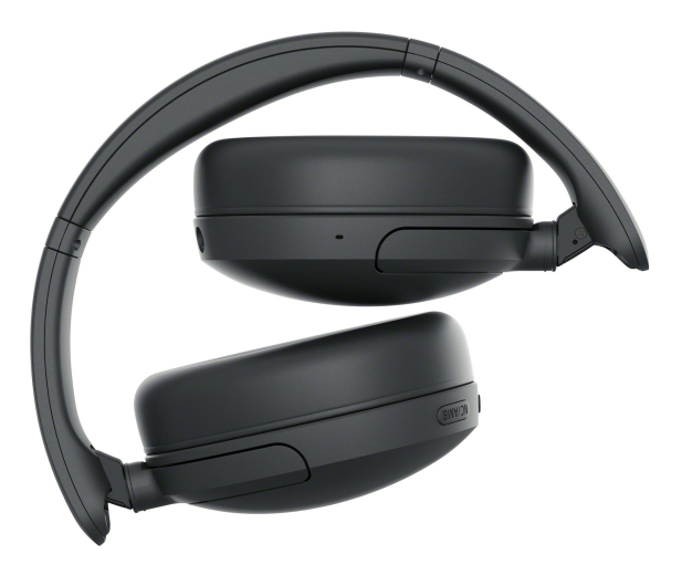 Sony WH-CH730N Czarne BT ANC AI EQ-10 - 1549090 - zdjęcie 7